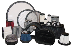 Custom Filter Elements | Precision Filtration Products