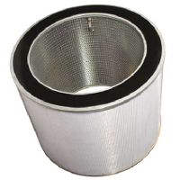 New Coalescing Filter | Precision Filtration Products