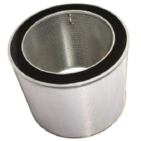 New Coalescing Filter | Precision Filtration Products New Coalescing Filter | Precision Filtration Products