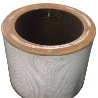 Old Coalescing Filter | Precision Filtration Products