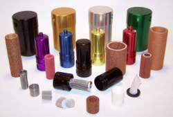 Compressed Air Filter Elements | Precision Filtration Products