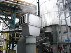 Custom Industrial Air Filter | Precision Filtration Products