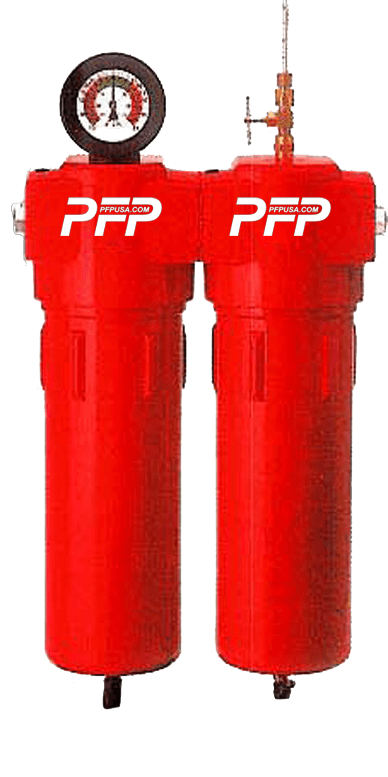 Details about   Precision Filtration Products PFP1510HF Filter Element 
