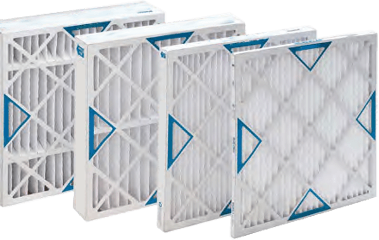 HVAC Filters Precision Filtration Products