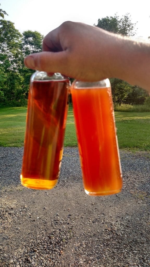 Success Story Dredger Ship Gearbox Oil Saved Precision Filtration