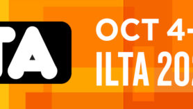 ILTA 2021, October 4-6