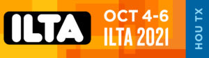 ILTA 2021, October 4-6