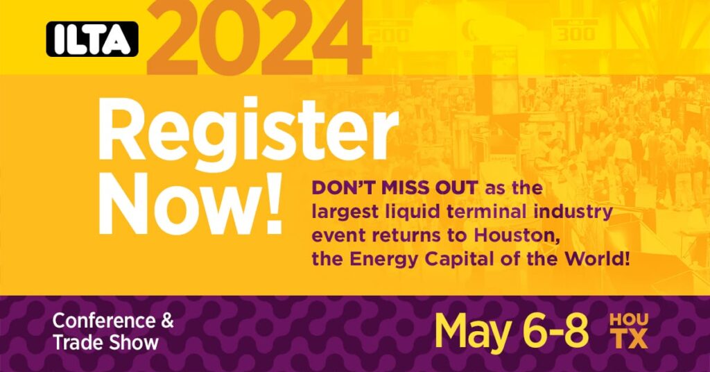 ILTA 2024 Houston Texas