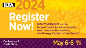 ILTA 2024 Houston Texas